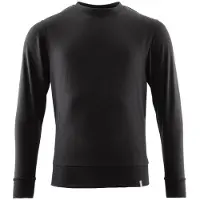 Mascot Sweat-shirt Crossover 20384