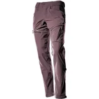 Mascot Customized 22059 Functional Big Pants Violet 49 / 35 Homme