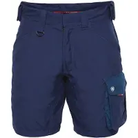 Engel Short F. Galaxy, bleu encre/pétrole foncé, taille 48