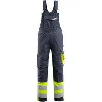 Mascot Combinaison Avec Poches Pour Genouillères Safe Supreme 15669
