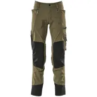 Mascot Pantalon Knee Pad Pockets Advanced 17179 Big