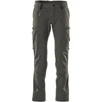 Mascot Advanced 21679 Functional Big Pants Gris 51 / 30 Homme