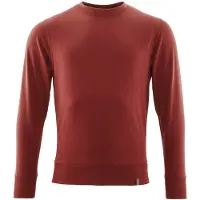 Mascot Sweat-shirt Crossover 20384