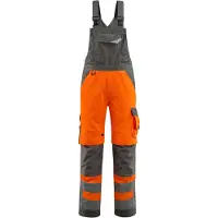 Mascot Combinaison Avec Poches Pour Genouillères Safe Supreme 15569