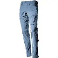 Mascot Customized 22059 Functional Big Pants Bleu 54 / 32 Homme
