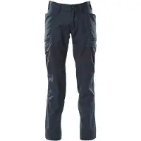 Mascot Pantalon De Travail Accelerate 18679 Big Thigh Pockets