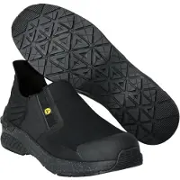 Mascot Chaussures de sécurité Noir, taille 08 37 F1690-704-09