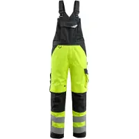 Mascot Combinaison Avec Poches Pour Genouillères Safe Supreme 15569