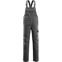 Mascot Combinaison Avec Poches Pour Genouillères Multisafe 06669
