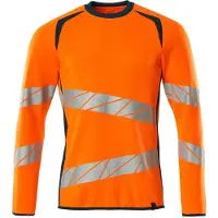 Mascot Sweat-shirt Accelerate Safe 19084