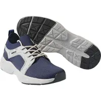 Mascot Baskets bleu marine/gris clair, taille 45 F0960-996-0188
