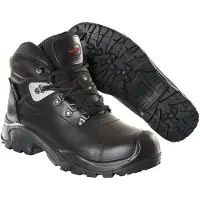 Mascot Footwear Industry F0220 Safety Boots Noir EU 46 Homme