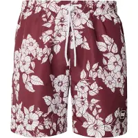 Urban Classics Tb2679 Swimming Shorts Rouge S Homme