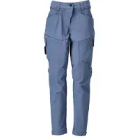 Mascot Customized 22058 Pants Bleu 52 / 32 Femme