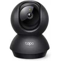 TP-LINK Tapo C211 2k Security Camera Noir