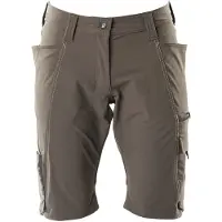 Mascot Accelerate 18048 Shorts Beige 40 Femme