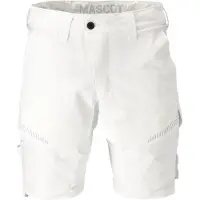Mascot Customized 22149 Shorts Blanc 54 / 10 Homme