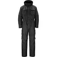 Mascot Industry 14119 Jumpsuit Noir M