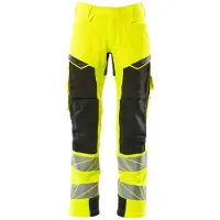 Mascot Pantalon De Travail Accelerate Safe 19079