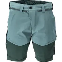 Mascot Customized 22149 Shorts Vert 64 / 10 Homme