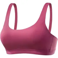 LASCANA Soutien-gorge de sport magenta