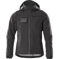 Mascot Accelerate 18335 Jacket Gris 6XL Homme