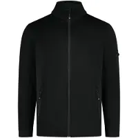 FHB CHRISTOPH Veste en maille polaire (L)