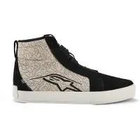 Alpinestars Ride-63 Canvas Chaussure Moto