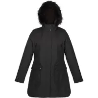 Regatta Sabinka Jacket Noir 42 Femme