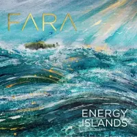 Proper S&D Consignment Fara - Energy Islands [Compact Discs]