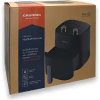 Grundig Friteuse à air chaud FRY 6321 L GMS9050