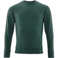 Mascot Sweat-shirt Crossover 20384