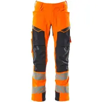 Mascot Pantalon De Travail Accelerate Safe 19079