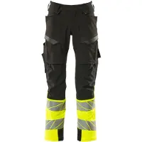 Mascot Pantalon De Travail Accelerate Safe 19179