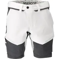 Mascot Customized 22149 Shorts Blanc 47 / 10 Homme