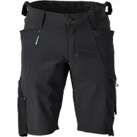 Mascot Advanced 23149 Shorts Noir 50