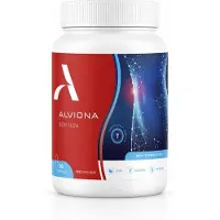 GLOBAL D LTD Alviona – Pour le bien-être au quotidien – 30 gélules