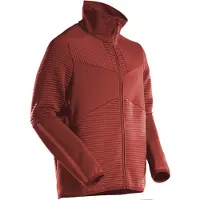 Mascot Sweat-shirt à Zip Customized 22503