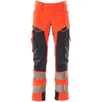Mascot Pantalon De Travail Accelerate Safe 19079