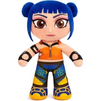 Grupo Moya Zoey K-pop Teddy 35 Cm Multicolore Enfants
