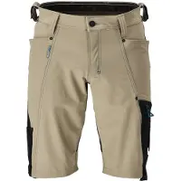 Mascot Advanced 23149 Shorts Beige 66