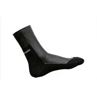 Picasso Thermal Skin 5 Mm Booties Noir EU 41-42