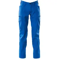 Mascot Pantalon De Travail Accelerate 18679 Big Thigh Pockets