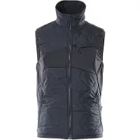 Mascot Accelerate 18065 Thermal Vest Noir 3XL Homme