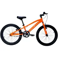 RALI Pro 2 20´´ Mtb Bike Orange Garçon