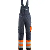 Mascot Combinaison Avec Poches Pour Genouillères Safe Supreme 15669