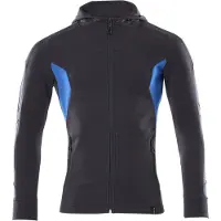 Mascot Sweat-shirt à Zip Accelerate 18584