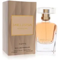 Riiffs Melissa Poudree Eau de Parfum pour femmes 100 ml