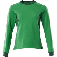 Mascot Sweat-shirt Accelerate 18394