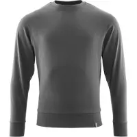 Mascot Sweat-shirt Crossover 20484